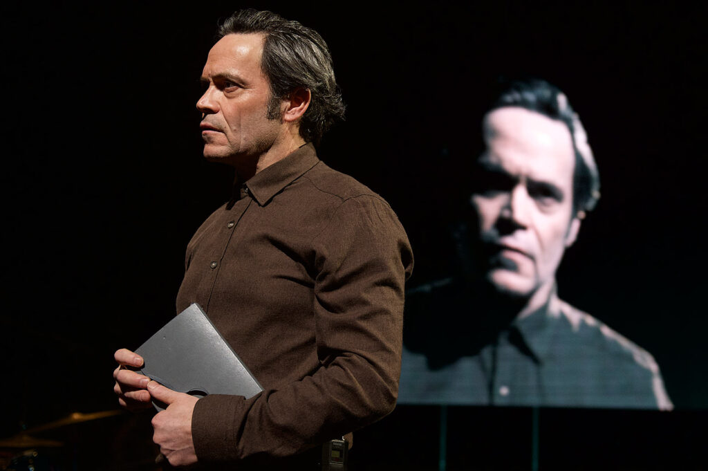  Patric Schott, photo: Dieter Hartwig