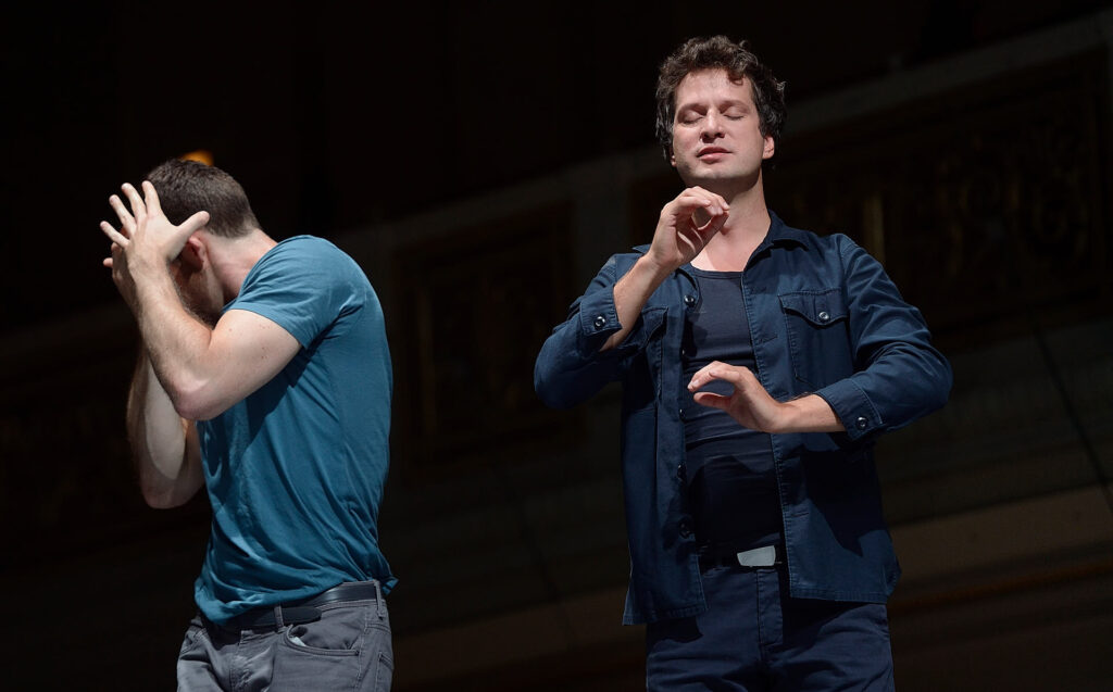  photo: Dieter Hartwig